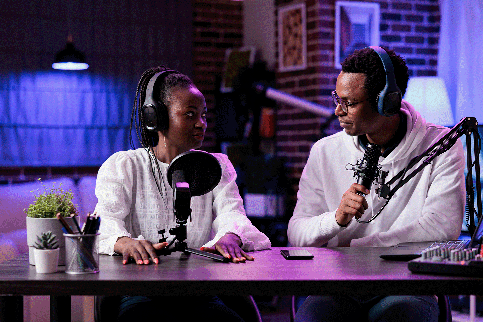 A community radio project focused on educating and empowering Malawian youth with skills in entrepreneurship, education, and health awareness through interactive radio shows and workshops.